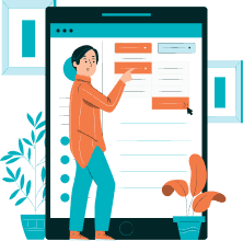 Consistent & Trusted Staff