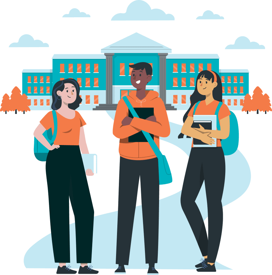 Consistent & Trusted Staff