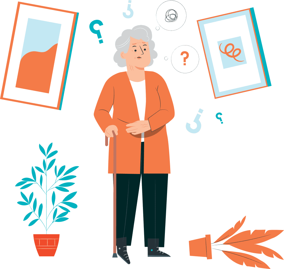 Consistent & Trusted Staff