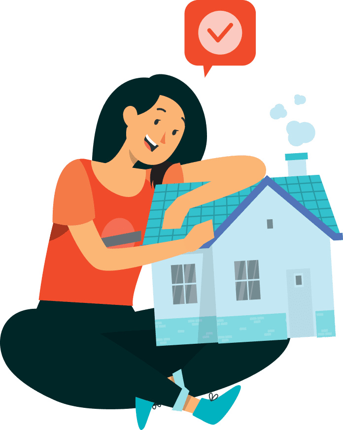 Consistent & Trusted Staff