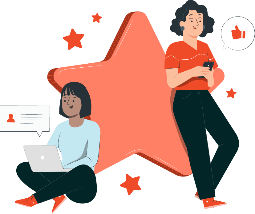 Consistent & Trusted Staff