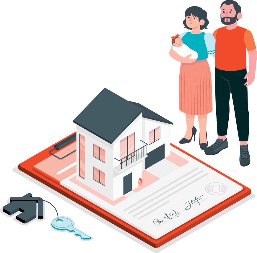 Consistent & Trusted Staff