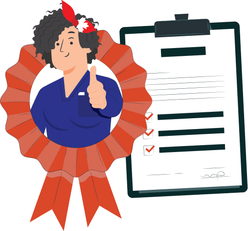 Consistent & Trusted Staff