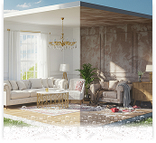 One-Time Deep Cleaning