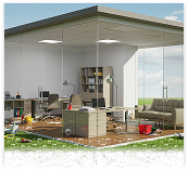 Commercial Recurring Cleaning